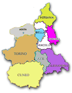 Mappa sensibile